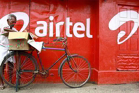 Airtel to deploy Ericsson's 5G solution to boost network