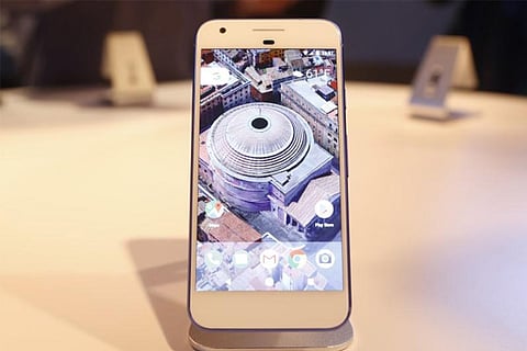 Sad Diwali for Pixel lovers as new Google phones ditch India