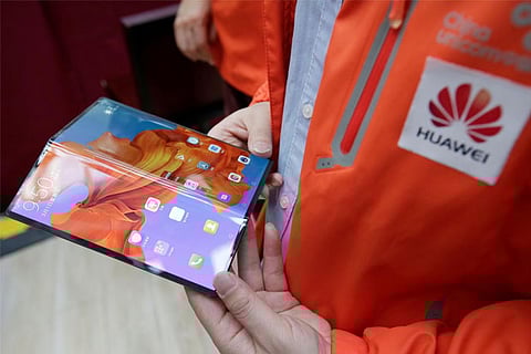 Photo courtesy: Reuters