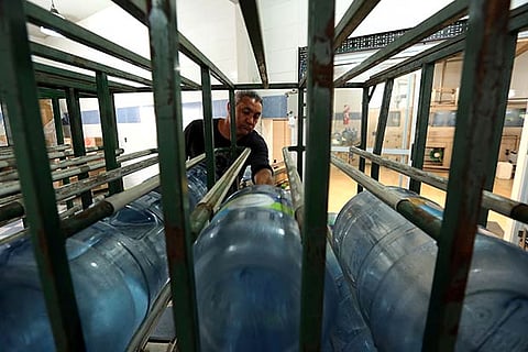 IoT-based water tech start-up bags 2 mn dollar in seed funding