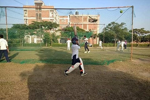 Picture Credit: IANS twitter profile