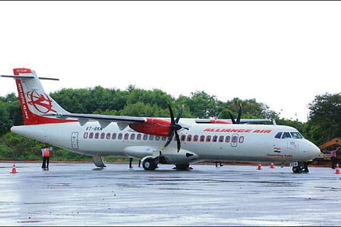 Chennai to Jaffna flights to restart from Thursday