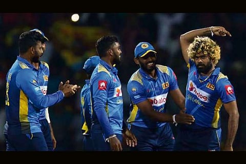 SL call back experienced players for series against Australia