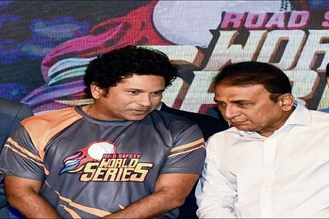 Former teammates to grace dinner in Ganguly's honour on Oct 25