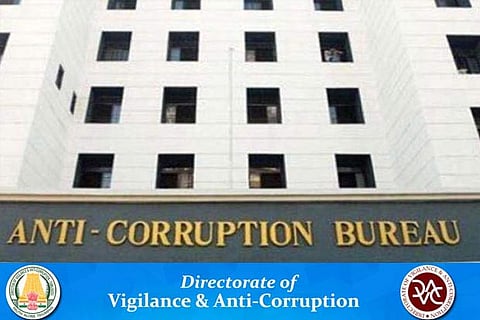 Motor vehicle inspector ‘employed’ 6 to collect bribes, claims DVAC