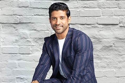 File photo: Twitter (@FarOutAkhtar)