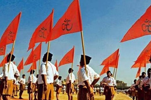 RSS hopes Ayodhya case will be in favour of Hindus, supports NRC