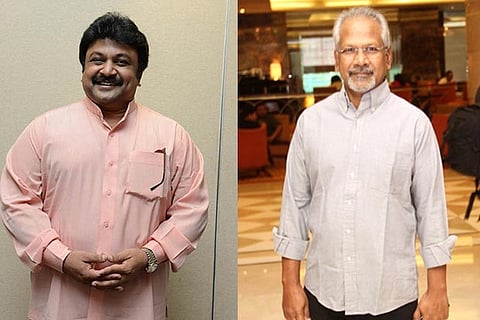 Prabhu to join hands with Mani Ratnam after nine years