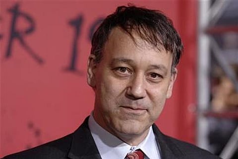 Sam Raimi to be back in horror genre with new movie