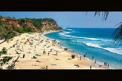 Goa beach village bans migrants from running businesses