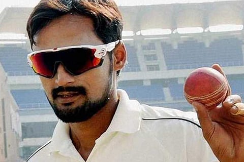 Dream debut for any player who does it at home: Nadeem