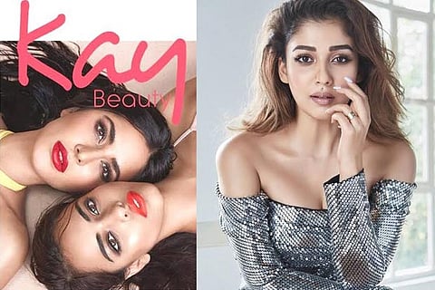 Katrina calls Nayanthara 'gorgeous south superstar'