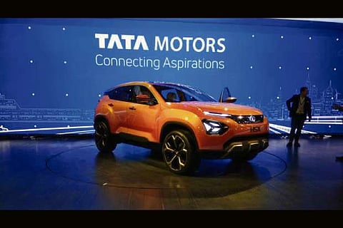 Representative image