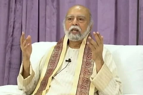 Undisclosed income may cross Rs 600 crore, questioning of Kalki 'Bhagwan' likely