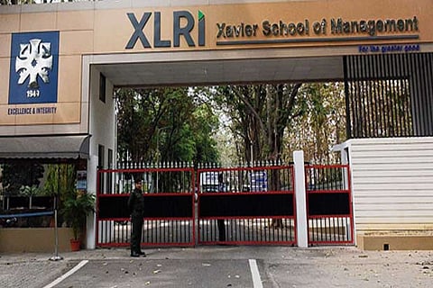 Xavier School of Management
