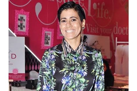 Sapna Bhavnani: 'Intent of my film is to keep Sindhi culture alive'