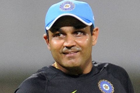 Sehwag to build up excitement for B'desh T20I series