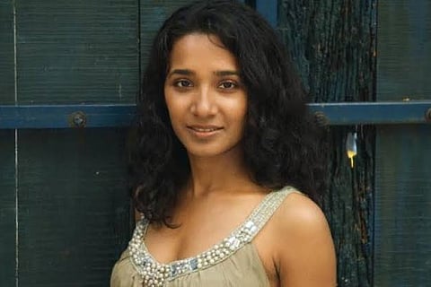 Tannishtha Chatterjee
