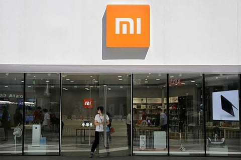 Xiaomi tops as India smartphone market saw 49 million units shipped in Q3