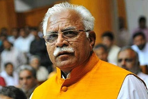 BJP to stake claim to form government in Haryana