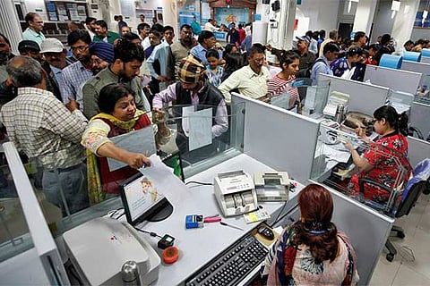 Close to 70 senior bankers in fray for Lakshmi Vilas Bank top post