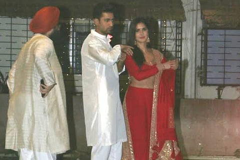 Photo courtesy: Instagram (@yogenshah_s)