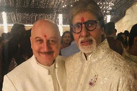 Photo courtesy: Instagram (@anupampkher)