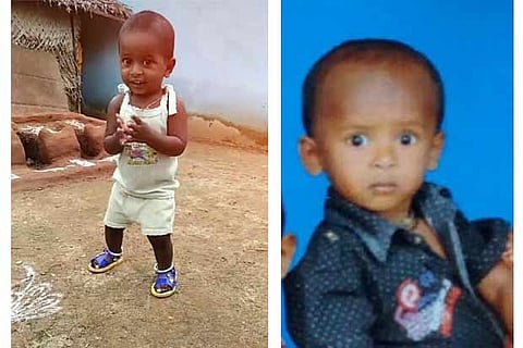 This is not Sujith. Netizens share wrong photos of TN borewell victim