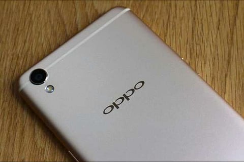 OPPO to launch Qualcomm powered dual-mode 5G phone soon