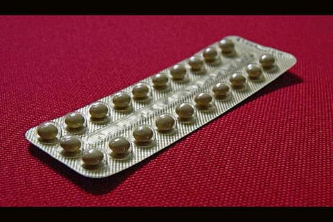 Travel medicine planning often skips contraception