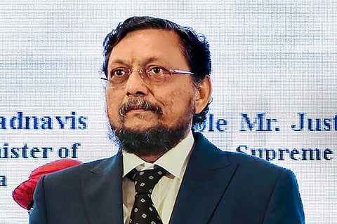 SA Bobde appointed next Chief Justice of India, to take oath on November 18