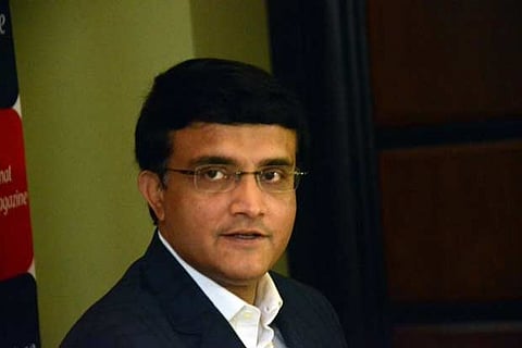Ganguly convinces Bangladesh for India's first ever Day-Night Test