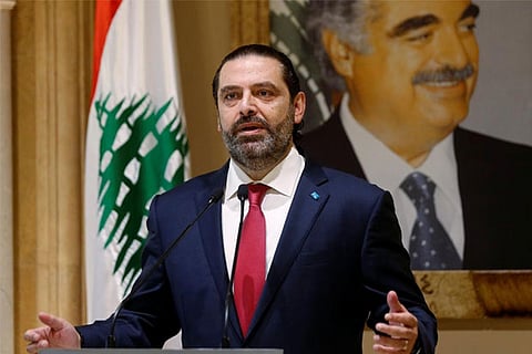 PM Hariri resigns as Lebanon crisis turns violent