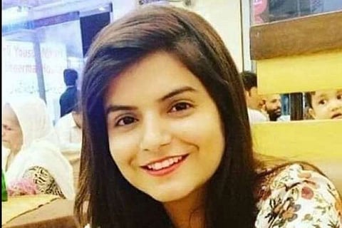 Pak Hindu student death: Male DNA found on Nimrita's body