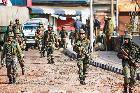 5 migrant labourers from West Bengal killed by terrorists in Kashmir