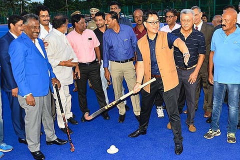 Photo: Manivasagan N