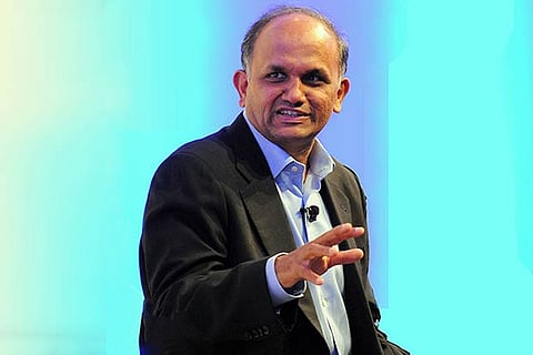 Shantanu Narayen, CEO, Adobe