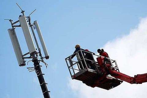 Panel to address telecom woes formed: Ministry source