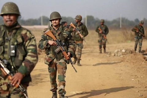 Army wants homosexuality, adultery to be punishable, approaches Defence Ministry