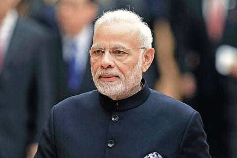 Modi, leaders of various nations to attend EEF in Russia