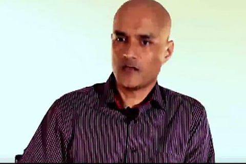 India gets consular access to Kulbhushan Jadhav for first time