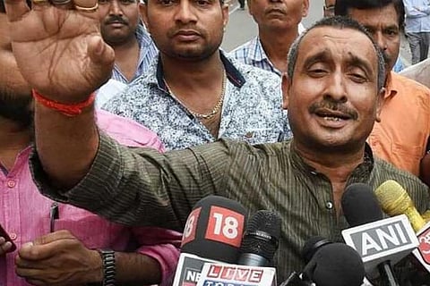 Want fair and speedy trial in Unnao rape case, says SC