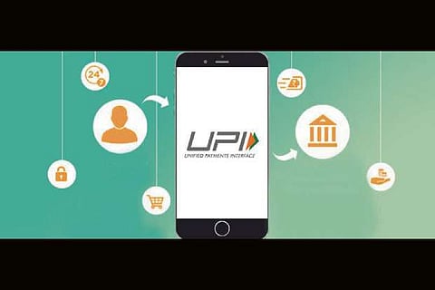 UPI now a payment option on Google Play Store