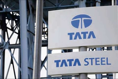 Tata Steel deploys women engineers at J'khand's Noamundi mine