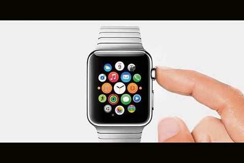 Next Apple Watch may come with sleep tracking feature