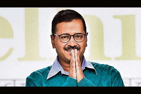 Delhi Cabinet includes OBC, gen category students in 'Jai Bheem Mukhyamantri Yojana'