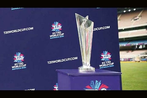 Scotland to play Singapore in opener of T20 WC Qualifier