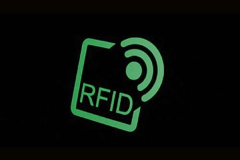 RFID project: Website for pre-registration of vehicles launched