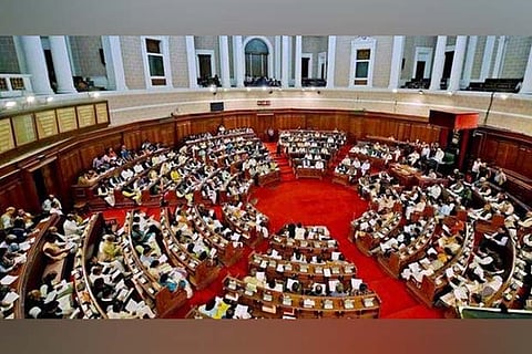 WB legislator suspended for entire Assembly session