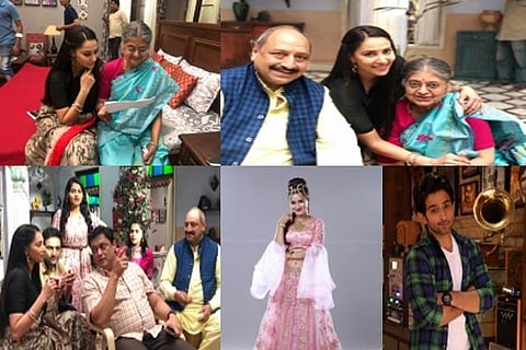 Picture credit: IANS